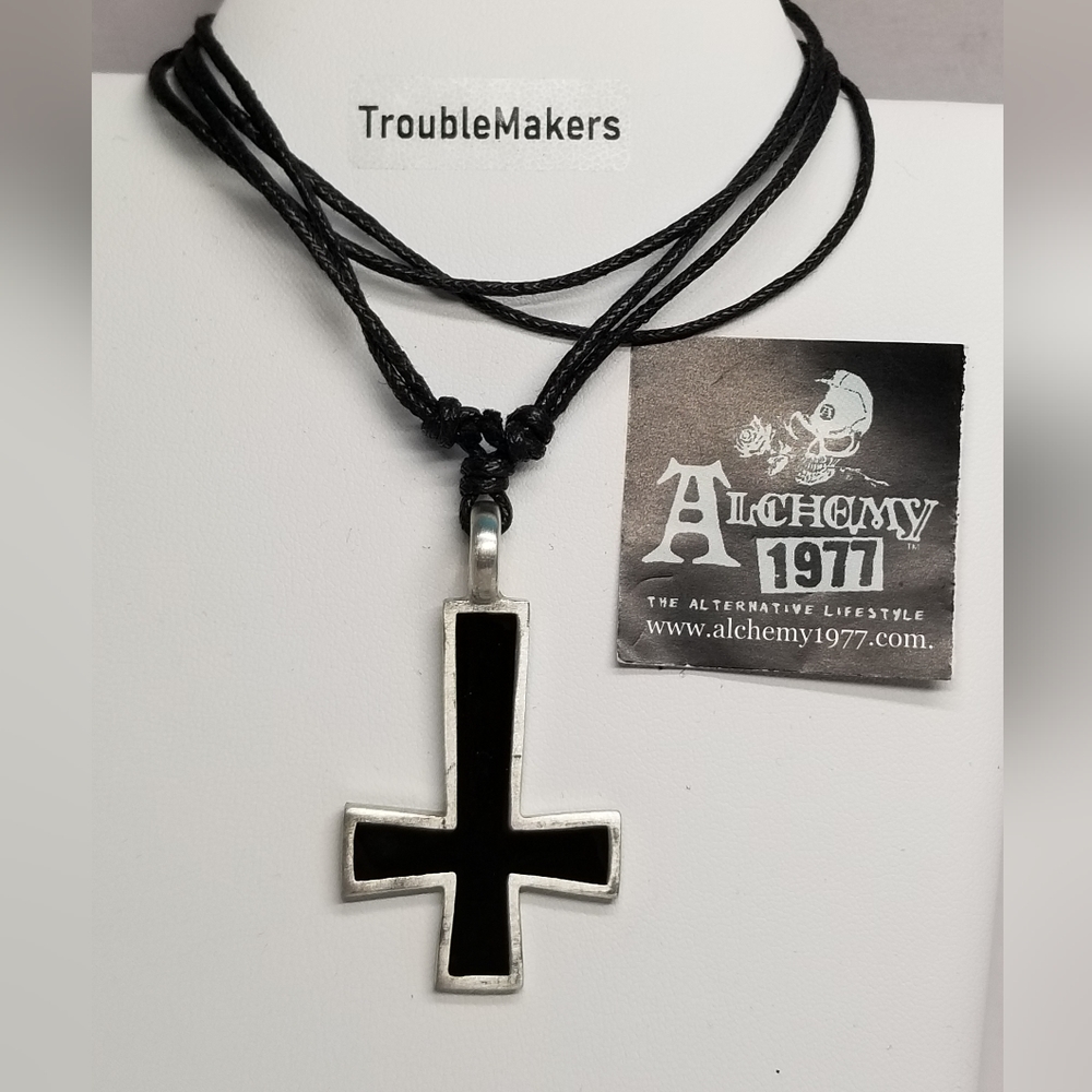 NEW COLLECTION GOTH ALCHEMY
